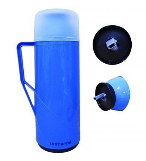 Garrafa Roma Tradição 1 Litro - Diversas Cores